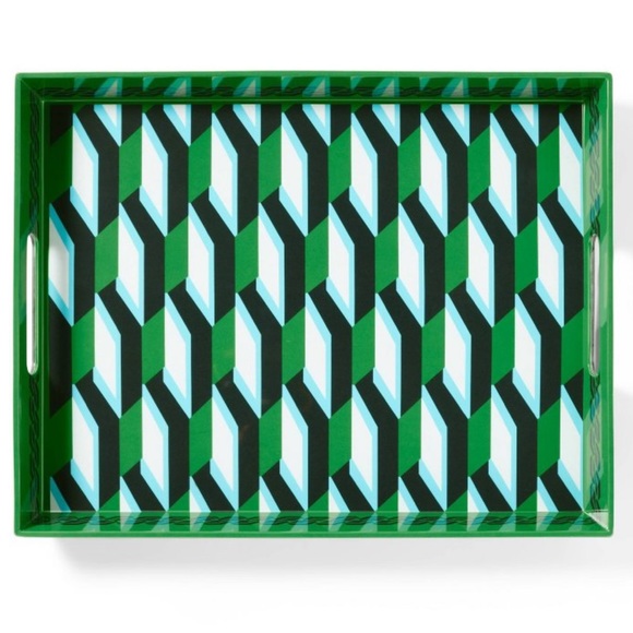 Serving Tray - DVF for Target - Picture 3 of 5